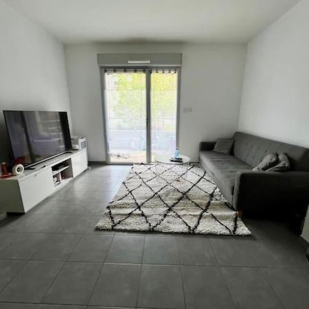 Cosy T2 Lumineux Apartment Montpellier Ngoại thất bức ảnh