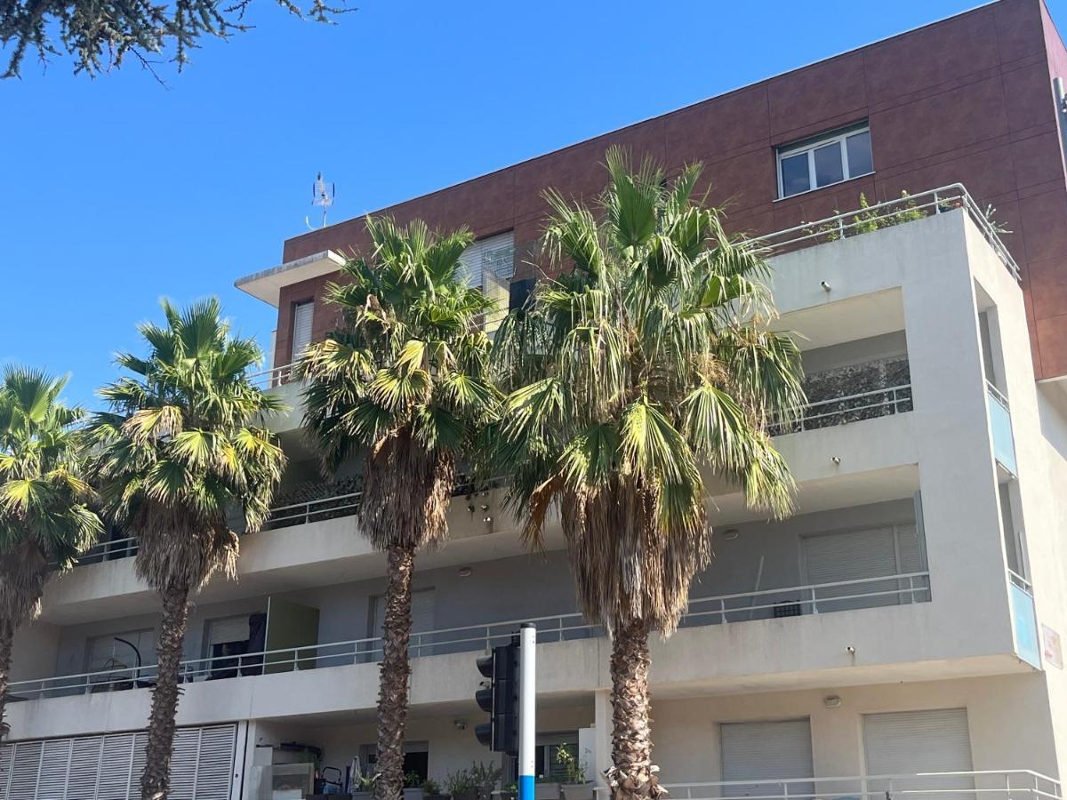Cosy T2 Lumineux Apartment Montpellier Ngoại thất bức ảnh